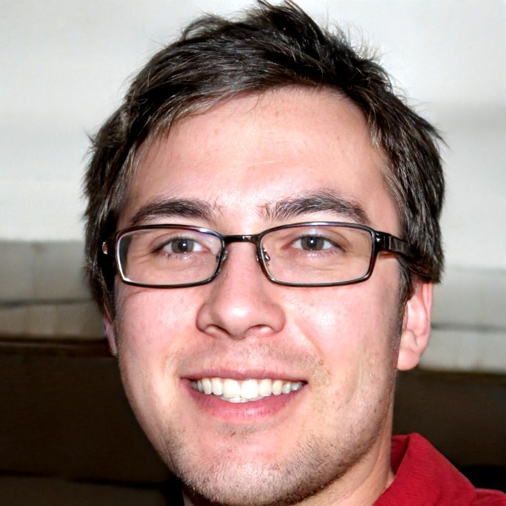 Dr. Marcus Thornfield